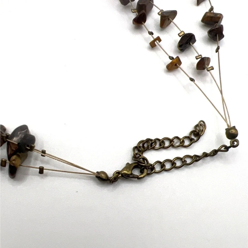 Tiger Eye Illusion 18